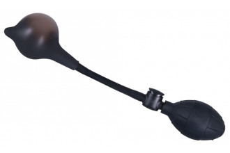Надувной анальный расширитель Simply Anal Balloon