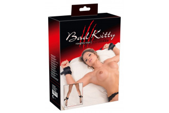 Набор для фиксации на кровати Bed Shackles