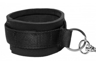 Бондаж для фиксации на кровати Frisky Bedroom Restraint Kit
