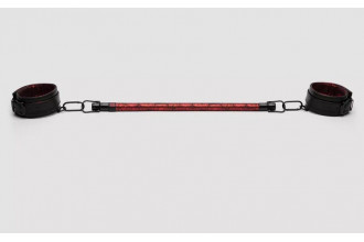 Распорка для ног Reversible Restraint Bar with Cuffs