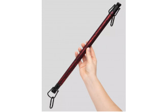 Распорка для ног Reversible Restraint Bar with Cuffs