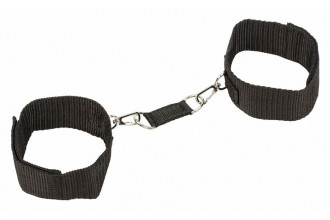 Поножи Bondage Collection Ankle Cuffs Plus Size