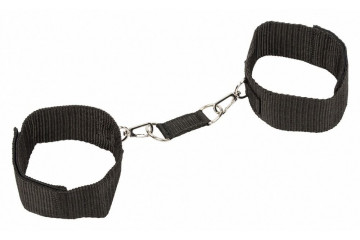 Поножи Bondage Collection Ankle Cuffs Plus Size