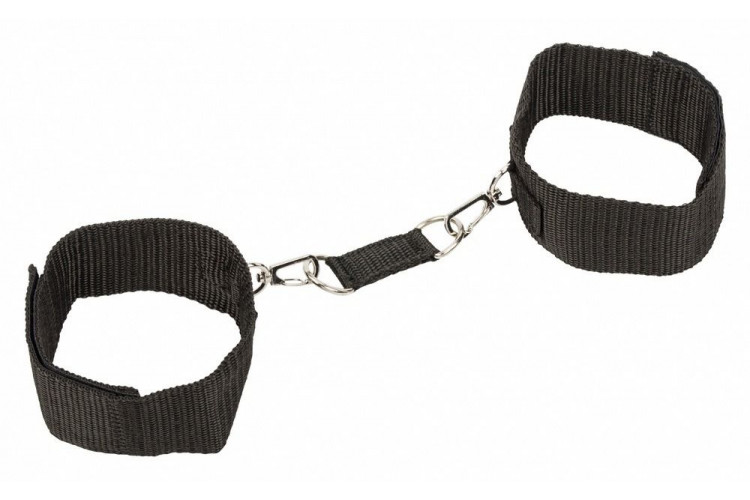 Поножи Bondage Collection Ankle Cuffs Plus Size