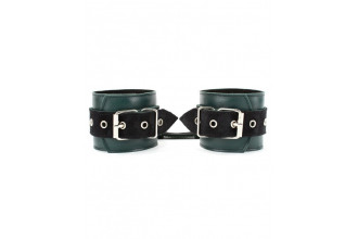 Изумрудные наручники Emerald Shackles Of Hands