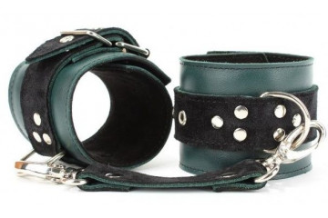 Изумрудные наручники Emerald Shackles Of Hands