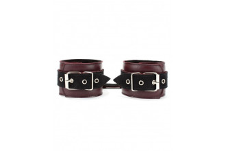 Бордовые оковы Maroon Shackles