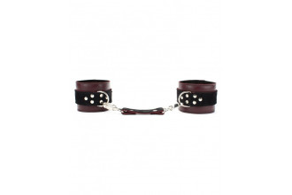 Бордовые оковы Maroon Shackles