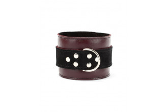 Бордовые оковы Maroon Shackles