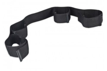 Фиксация для запястий и лодыжек на липучках