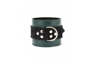 Изумрудные оковы Emerald Shackles