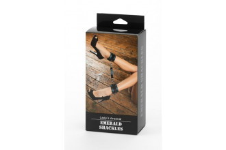 Изумрудные оковы Emerald Shackles