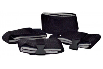 Комплект для фиксации на кровати