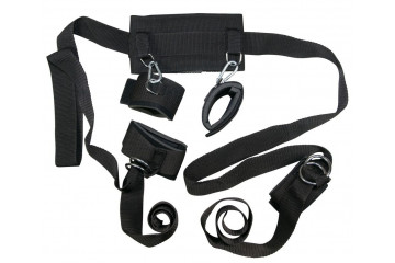 Ременная фиксация Fessel-Set