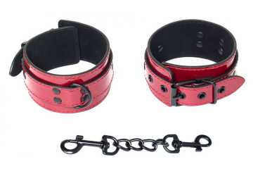 Красно-черные оковы Starfire