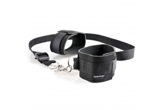 Набор для бондажа Cuff And Tether Set