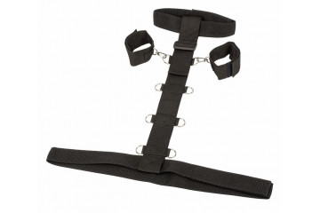 Фиксатор рук к груди Bondage Collection Bondage Tie One Size