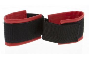 Полиуретановые манжеты для фиксации рук вместе Bound Together Wrist Restraints