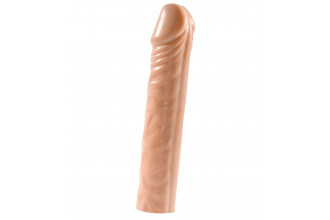 Удлиняющая насадка Extension sleeve - 17 см.