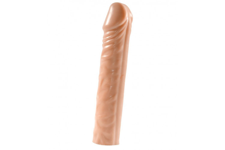 Удлиняющая насадка Extension sleeve - 17 см.