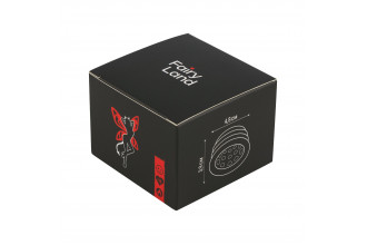 Стимулирующая насадка на член