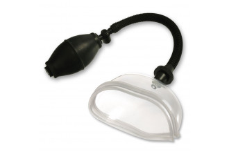 Женская помпа High Intensity Pussy Pump
