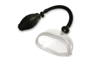 Женская помпа High Intensity Pussy Pump