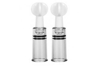 Вакуумные помпы для стимуляции сосков Nipple Pump
