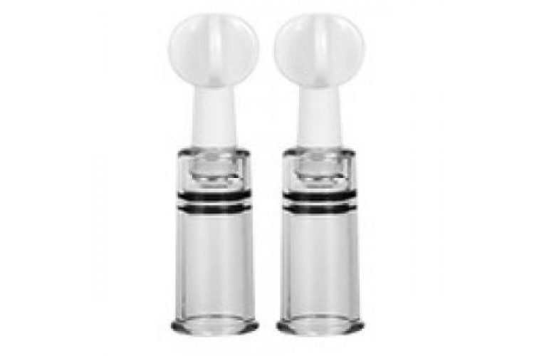 Вакуумные помпы для стимуляции сосков Nipple Pump