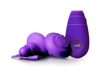 Набор стимуляторов для груди Double Double