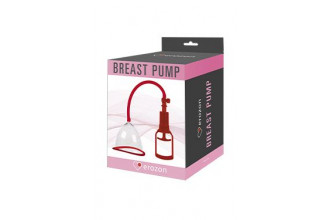 Вакуумная помпа для груди Breast Pump