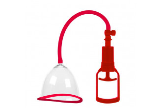 Вакуумная помпа для груди Breast Pump