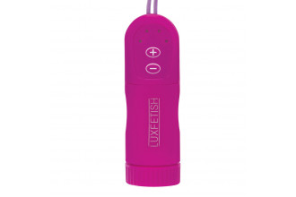Многоскоскоростные виброзажимы для сосков Remote Control Vibrating Nipple Clips