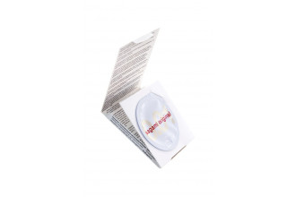 Супертонкий презерватив Sagami Original 0.01 - 1 шт.