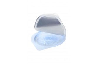 Супертонкий презерватив Sagami Original 0.01 - 1 шт.