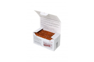 Ультратонкие презервативы Sagami Xtreme Superthin - 36 шт.