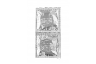 Презервативы с точками Elasun Big Dotted - 10 шт.