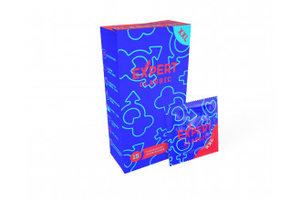 Презервативы увеличенного размера Expert Classic XXL - 15 шт.