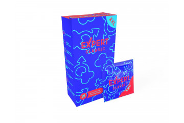 Презервативы увеличенного размера Expert Classic XXL - 15 шт.