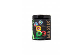 Презервативы MAXUS Mixed - 12 шт.