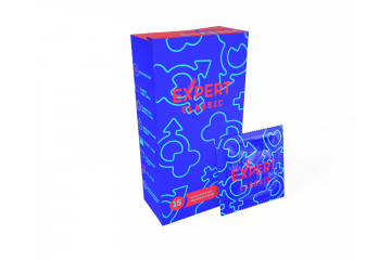 Классические презервативы Expert Classic - 15 шт.