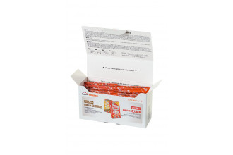 Ультратонкие презервативы Sagami Xtreme Superthin - 15 шт.