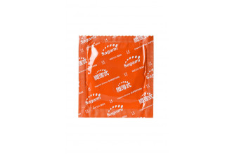 Ультратонкие презервативы Sagami Xtreme Superthin - 15 шт.