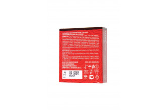Текстурированные презервативы LUXE Royal Extreme - 3 шт.