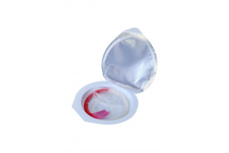 Ультратонкие презервативы Sagami Original 0.02 Quick - 6 шт.