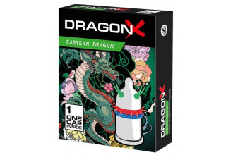 Презерватив Sitabella Dragon EASTERN с усиками