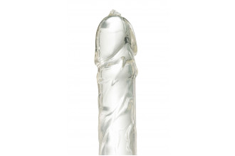 Презервативы Elasun Ice - 10 шт.