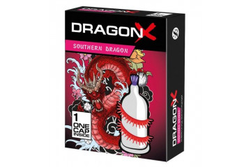 Презерватив Sitabella Dragon SOUTHERN с усиками
