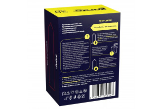 Ароматизированные презервативы Ganzo Juice - 30 шт. Ароматизированные презервативы Ganzo Juice - 30 шт.