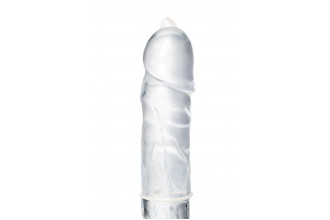 Презервативы увеличенного размера DOMINO Classic King size - 6 шт.
